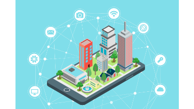城市规建管综合信息平台