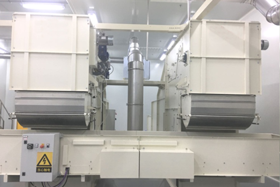 Workshop equipment