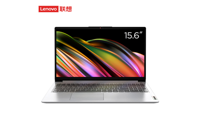 IdeaPad 15 2022 锐龙版 15.6英寸笔记本 云母银