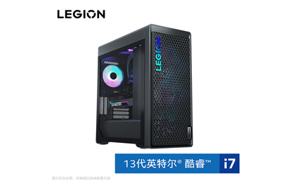 【定制款】拯救者 刃9000K 2023 13代英特尔酷睿i7 分体台式机
