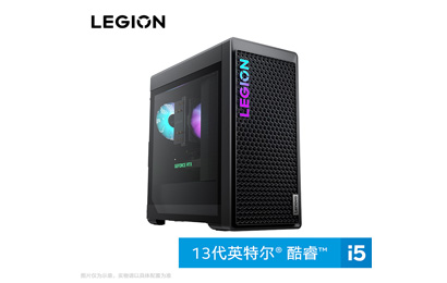 拯救者 刃7000K 2023 13代英特尔酷睿i5 分体台式机