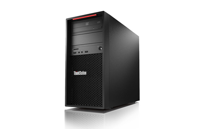 联想 ThinkStation P520c 工作站