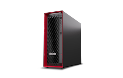 联想 ThinkStation P5 塔式工作站