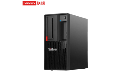 联想商务办公工作站TS80X E-2224G/64G/4T Sata/250W/23.8显示器