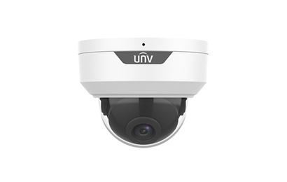 IPC325I-IR3-AUEK(P)F28(40)-B-DT系列 500万经济型红外防暴半球网络摄像机