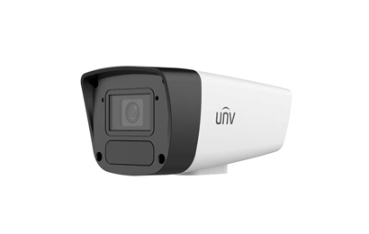 IPC2H4L-IR5-A(P)F-G系列 400万经济型红外筒形网络摄像机