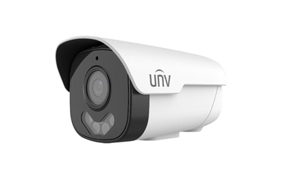 IPC2A5I-FW-AU(P)KCF-B系列 500万智能型声光警戒双光筒型网络摄像机