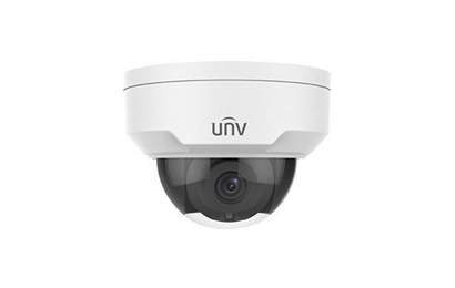IPC325S-IR3系列 500万星光级红外防暴半球网络摄像机